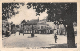 Delcampe - 57-VIC SUR SEILLE-N°368-F/0227 - Vic Sur Seille