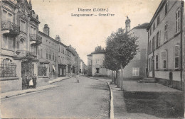 Delcampe - 57-DIEUZE-N°368-F/0225 - Dieuze