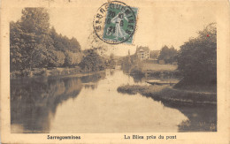 Delcampe - 57-SARREGUEMINES-N°368-F/0137 - Sarreguemines