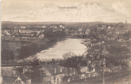 Delcampe - 57-SARREGUEMINES-N°368-F/0125 - Sarreguemines