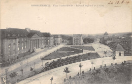 Delcampe - 57-SARREGUEMINES-N°368-F/0133 - Sarreguemines