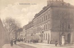 Delcampe - 57-SARREGUEMINES-N°368-F/0135 - Sarreguemines