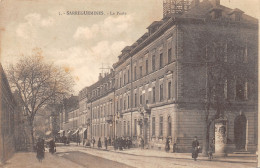 Delcampe - 57-SARREGUEMINES-N°368-F/0119 - Sarreguemines