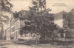 Delcampe - 57-FORBACH-N°368-F/0099 - Forbach