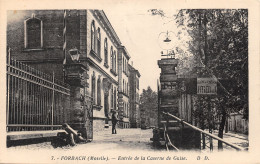 Delcampe - 57-FORBACH-N°368-E/0359 - Forbach