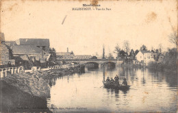 Delcampe - 56-MALESTROIT-N°368-E/0293 - Malestroit