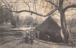 Delcampe - 56-GOURIN-N°368-E/0263 - Gourin