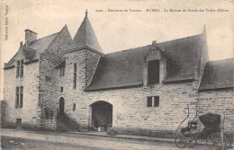 Delcampe - 56-ELVEN-N°368-E/0277 - Elven