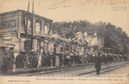 Delcampe - 60-SENLIS-BOMBARDEMENTS-N°370-F/0225 - Senlis