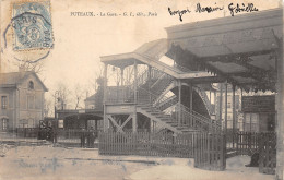 Delcampe - 92-PUTEAUX-N°379-F/0125 - Puteaux