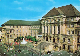Delcampe - Kassel -  Rathaus - Hessen, Postkarte Ungelaufen - Kassel