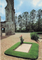 Delcampe - 37 LA RICHE LE PRIEURE DE SAINT COSME - La Riche