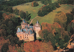 Delcampe - 35 COMBOURG LE CHATEAU - Combourg