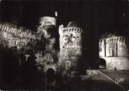 Delcampe - 35 FOUGERES PORTE NOTRE DAME - Fougeres