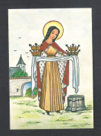 Delcampe - GISTEL - STE GODELIEVE    (10.045) - Gistel