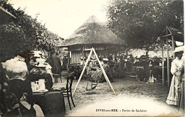Delcampe - Dives-sur-Mer.  Ferme De Sarlabot.     (604) - Lisieux