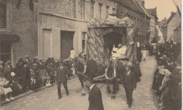 Delcampe - BOETPROCESSE VAN VEURNE - Veurne