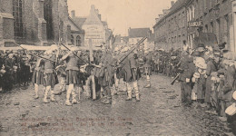 Delcampe - BOETPROCESSE VAN VEURNE - Veurne
