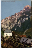 Delcampe - Admont/Gesäuse Und Umgebung - Johnsbach Mit Ödstein - Gesäuse