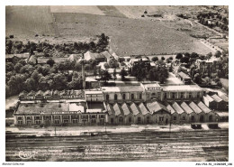 Delcampe - AVUP16-1048-51 - EPERNAY - Les Caves Meroier - Vue Aérienne - Epernay