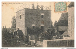 Delcampe - ANOP9-0704-41 - MOREE - Loir-et-cher - Le Vieux Moulin - Vendue En L'etat - Moree