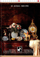 Delcampe - LADE 11C -  VENTES PUBLIQUES AU PALAIS DES BEAUX ARTS - 140 PAGES - COMME NEUF - Revistas & Catálogos