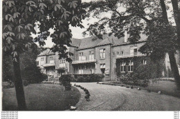 Delcampe - 4939 119 Wageningen, Hotel De Wageningsche Berg. (Kleine Beschadigingen Aan De Randen) - Wageningen