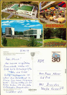 Delcampe - Pistyan Pistian | Piszczany | Piešťany (Pöstyény) Pool, Gasthof, Hotel 1977 - Slowakei
