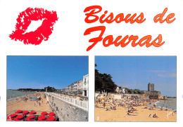 Delcampe - 17-FOURAS-N°T2685-D/0049 - Fouras-les-Bains