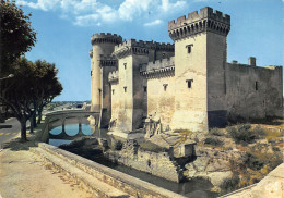 Delcampe - 13-TARASCON-N°T2688-D/0061 - Tarascon