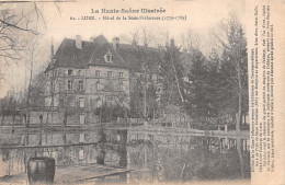 Delcampe - 70-LURE-N°T5077-D/0247 - Lure