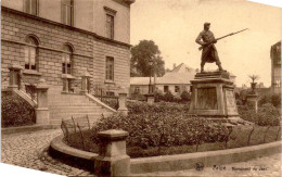 Delcampe - 189 - ARLON - Monument Du Jass - Arlon