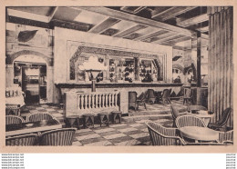 Delcampe - A25-75) PARIS (VIII°) LE LIDO DES CHAMPS ELYSEES - LE BAR MONUMENTAL EN MARBRE - ( 2 SCANS ) - Champs-Elysées