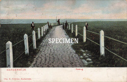Delcampe - Harderwijk - Zeebrug - Harderwijk