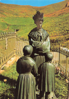 Delcampe - 38 CORPS SANCTUAIRE NOTRE DAME DE LA SALETTE - Corps