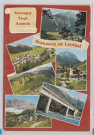 Delcampe - Stanzach Im Lechtal 1980 - Lechtal