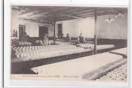Delcampe - VIRE : Fabrication Des Camemberts, Mise En Boites (fromages) - Tres Bon Etat - Vire
