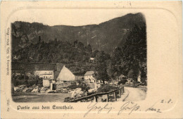 Delcampe - Wildalpe - Bruck An Der Mur