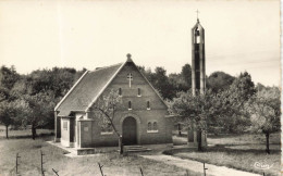 Delcampe - TRIEL-SUR-SEINE - L'HAUTIL - La Chapelle - Triel Sur Seine
