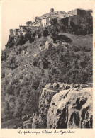 Delcampe - 06-GOURDON-N°T2713-D/0015 - Gourdon