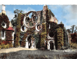 Delcampe - 78-CERNAY LA VILLE ABBAYE DES VAUX DE CERNAY-N°T2725-C/0293 - Dienstmarken