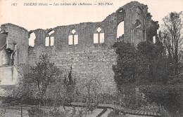 Delcampe - 63-THIERS-N°T5085-F/0011 - Thiers