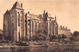 Delcampe - 72-SOLESMES-N°T5091-E/0221 - Solesmes