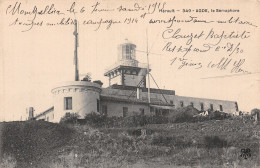 Delcampe - 34-AGDE-N°T5092-B/0065 - Agde