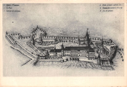 Delcampe - 52-JOINVILLE-N°T2740-D/0167 - Joinville