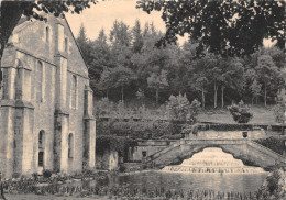 Delcampe - 21-MONTBARD ABBAYE DE FONTENAY-N°T2740-D/0131 - Montbard