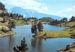 Delcampe - 38-CHAMROUSSE-N°T2740-D/0143 - Chamrousse