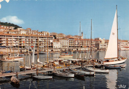 Delcampe - 34-SETE-N°T2740-C/0351 - Sete (Cette)