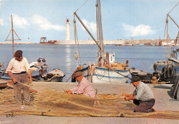 Delcampe - 34-SETE-N°T2740-C/0361 - Sete (Cette)