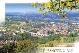 Delcampe - 12-SANCERRE-N°T2740-C/0305 - Sancerre